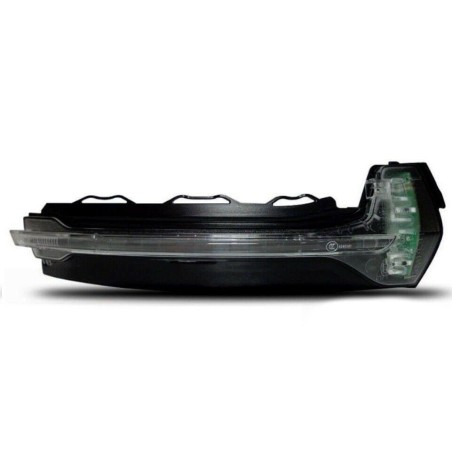 Indicateur de clignotant à LED pour rétroviseur droit - Pièces d'origine Audi 8V0949102 Indicateur de clignotant à LED pour rétroviseur droit - Pièces d'origine Audi 8V0949102