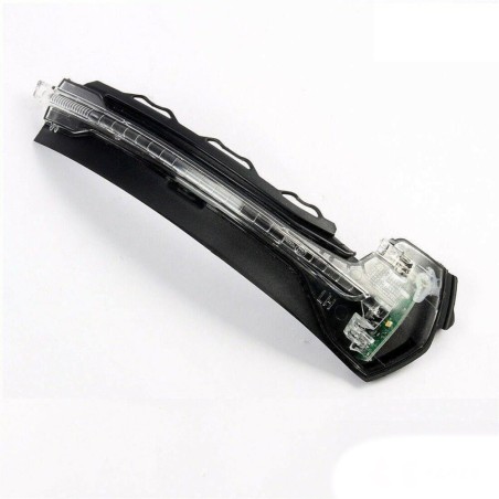 Indicateur de clignotant à LED pour rétroviseur droit - Pièces d'origine Audi 8V0949102 Indicateur de clignotant à LED pour rétroviseur droit - Pièces d'origine Audi 8V0949102