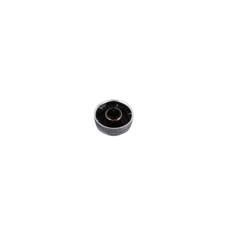 Bouton rotatif de commande principale MMI - Pièces d'origine Audi 8T0919069A Bouton rotatif de commande principale MMI - Pièces d'origine Audi 8T0919069A