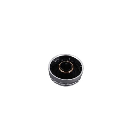 Bouton rotatif de commande principale MMI - Pièces d'origine Audi 8T0919069A Bouton rotatif de commande principale MMI - Pièces d'origine Audi 8T0919069A