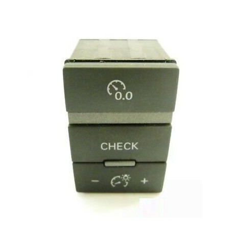 Vérification de plusieurs interrupteurs - Pièces d'origine Audi 4F0927123A5PR pour l'éclairage des instruments. Vérification de plusieurs interrupteurs - Pièces d'origine Audi 4F0927123A5PR pour l'éclairage des instruments.