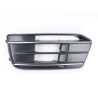 Grille de guide d'admission d'air gauche coté conducteur - Pièces d'origine Audi 80A807679DRU6 Grille de guide d'admission d'air gauche coté conducteur - Pièces d'origine Audi 80A807679DRU6