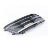 Grille de guide d'admission d'air gauche coté conducteur - Pièces d'origine Audi 80A807679DRU6 Grille de guide d'admission d'air gauche coté conducteur - Pièces d'origine Audi 80A807679DRU6