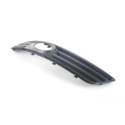 Grille de phare antibrouillard de pare-chocs gauche coté conducteur - Pièces d'origine Audi 8P0807681F9B9