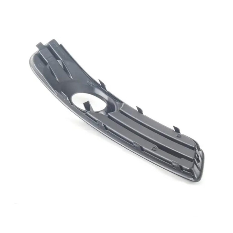 Grille de phare antibrouillard de pare-chocs gauche coté conducteur - Pièces d'origine Audi 8P0807681F9B9