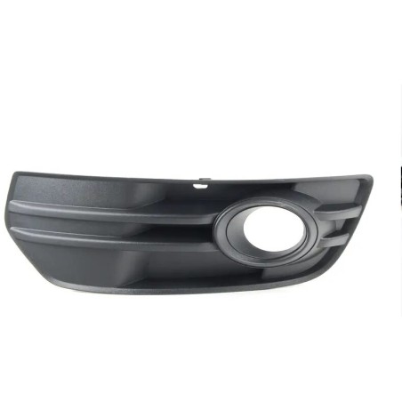 Grille de phare antibrouillard avant gauche coté conducteur pour pare-chocs - Pièces d'origine Audi 8R0807681A01C Grille de phare antibrouillard avant gauche coté conducteur pour pare-chocs - Pièces d'origine Audi 8R0807681A01C