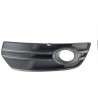 Grille de phare antibrouillard avant gauche coté conducteur pour pare-chocs - Pièces d'origine Audi 8R0807681A01C Grille de phare antibrouillard avant gauche coté conducteur pour pare-chocs - Pièces d'origine Audi 8R0807681A01C