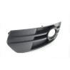 Grille de phare antibrouillard avant gauche coté conducteur pour pare-chocs - Pièces d'origine Audi 8R0807681A01C Grille de phare antibrouillard avant gauche coté conducteur pour pare-chocs - Pièces d'origine Audi 8R0807681A01C