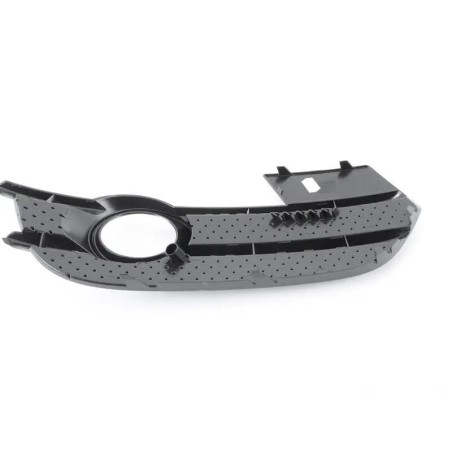 Grille de phare antibrouillard de pare-chocs gauche coté conducteur - Pièces d'origine Audi 8U0807681ASP9 Grille de phare antibrouillard de pare-chocs gauche coté conducteur - Pièces d'origine Audi 8U0807681ASP9