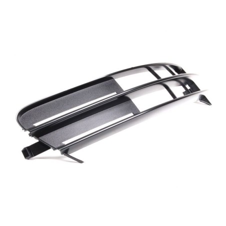 Feu de jour à LED de pare-chocs gauche coté conducteur avec grille - Pièces d'origine Audi 4F0807681F01C Feu de jour à LED de pare-chocs gauche coté conducteur avec grille - Pièces d'origine Audi 4F0807681F01C