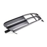 Feu de jour à LED de pare-chocs gauche coté conducteur avec grille - Pièces d'origine Audi 4F0807681F01C Feu de jour à LED de pare-chocs gauche coté conducteur avec grille - Pièces d'origine Audi 4F0807681F01C