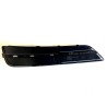 Pare-chocs inférieur gauche avec grille noire brillante - Pièces d'origine Audi 8P0807681TT94 Pare-chocs inférieur gauche avec grille noire brillante - Pièces d'origine Audi 8P0807681TT94