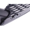 Grille de phare antibrouillard de pare-chocs gauche S-Line coté conducteur - Pièces d'origine Audi 4L080767501C Grille de phare antibrouillard de pare-chocs gauche S-Line coté conducteur - Pièces d'origine Audi 4L080767501C