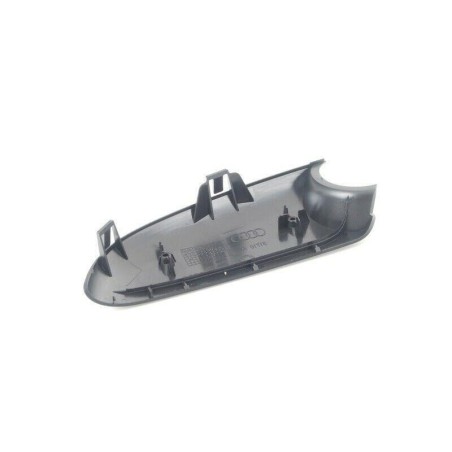 Garniture inférieure de miroir de porte gauche coté conducteur - Pièces d'origine Audi 8E0858523A01C Garniture inférieure de miroir de porte gauche coté conducteur - Pièces d'origine Audi 8E0858523A01C