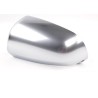 Capuchon de garniture de rétroviseur de porte gauche coté conducteur en aluminium - Pièces d'origine Audi 8E0857507D3Q7 Capuchon de garniture de rétroviseur de porte gauche coté conducteur en aluminium - Pièces d'origine Audi 8E0857507D3Q7