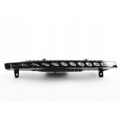 Clignotant à LED pour pare-chocs avant gauche - Pièces d'origine Audi 4L0953041D