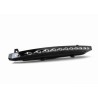 Clignotant à LED pour pare-chocs avant gauche - Pièces d'origine Audi 4L0953041D Clignotant à LED pour pare-chocs avant gauche - Pièces d'origine Audi 4L0953041D