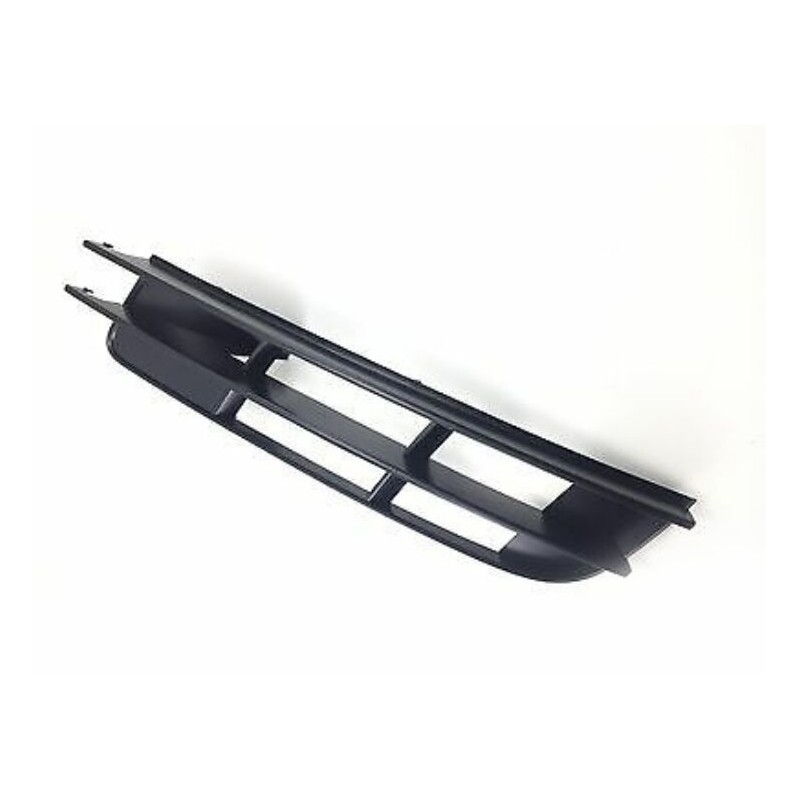 Grille inférieure de pare-chocs avant gauche - Pièces d'origine Audi 4L080768101C