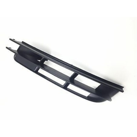 Grille inférieure de pare-chocs avant gauche - Pièces d'origine Audi 4L080768101C Grille inférieure de pare-chocs avant gauche - Pièces d'origine Audi 4L080768101C