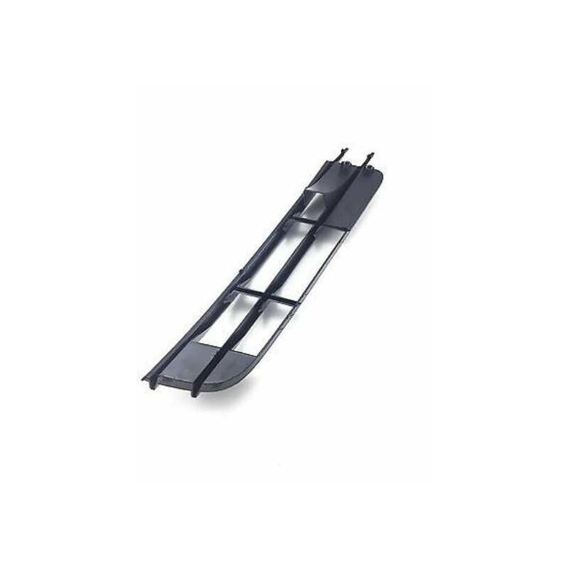 Grille inférieure de pare-chocs avant gauche - Pièces d'origine Audi 4L080768101C