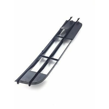 Grille inférieure de pare-chocs avant gauche - Pièces d'origine Audi 4L080768101C Grille inférieure de pare-chocs avant gauche - Pièces d'origine Audi 4L080768101C