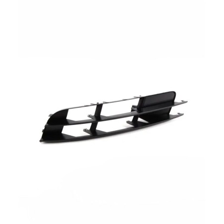 Grille inférieure de pare-chocs avant gauche - Pièces d'origine Audi 4L080768101C Grille inférieure de pare-chocs avant gauche - Pièces d'origine Audi 4L080768101C