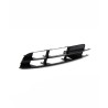 Grille inférieure de pare-chocs avant gauche - Pièces d'origine Audi 4L080768101C Grille inférieure de pare-chocs avant gauche - Pièces d'origine Audi 4L080768101C