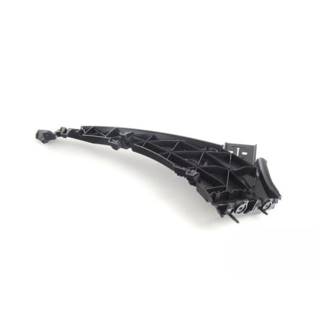 Support de pare-chocs avant gauche coté conducteur - Pièces d'origine Audi 4L0807283B Support de pare-chocs avant gauche coté conducteur - Pièces d'origine Audi 4L0807283B