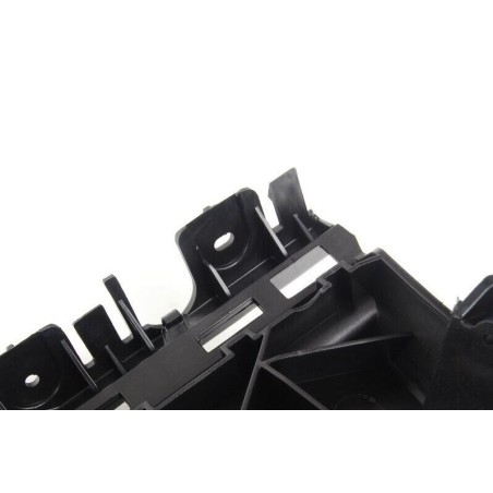 Support de pare-chocs avant gauche coté conducteur - Pièces d'origine Audi 4L0807283B Support de pare-chocs avant gauche coté conducteur - Pièces d'origine Audi 4L0807283B