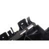 Support de pare-chocs avant gauche coté conducteur - Pièces d'origine Audi 4L0807283B Support de pare-chocs avant gauche coté conducteur - Pièces d'origine Audi 4L0807283B