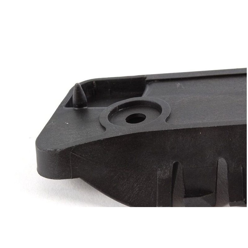 Support de pare-chocs avant gauche coté conducteur - Pièces d'origine Audi 8E0807227