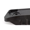 Support de pare-chocs avant gauche coté conducteur - Pièces d'origine Audi 8E0807227 Support de pare-chocs avant gauche coté conducteur - Pièces d'origine Audi 8E0807227