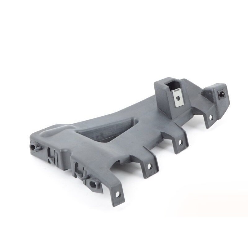 Support de pare-chocs avant gauche coté conducteur - Pièces d'origine Audi 8H0807283