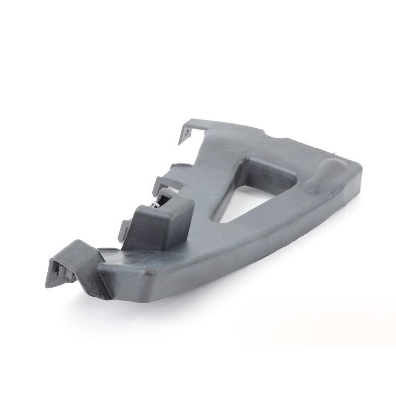 Support de pare-chocs avant gauche coté conducteur - Pièces d'origine Audi 8H0807283