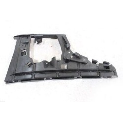 Support de pare-chocs avant gauche coté conducteur - Pièces d'origine Audi 8S0807095