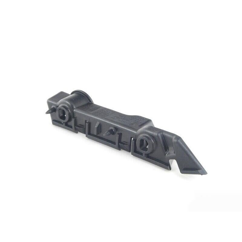 Support de pare-chocs avant gauche coté conducteur - Pièces d'origine Audi 8T0807283C