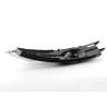 Pare-chocs avant gauche S-Line avec grille de phare antibrouillard noir - Pièces d'origine Audi 4G8807681E9B9. Pare-chocs avant gauche S-Line avec grille de phare antibrouillard noir - Pièces d'origine Audi 4G8807681E9B9.