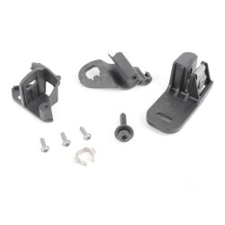 Kit de réparation de boîtier de phare avant gauche - Pièces d'origine Audi 8T0998121A