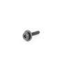 Kit de réparation de boîtier de phare avant gauche - Pièces d'origine Audi 8T0998121A Kit de réparation de boîtier de phare avant gauche - Pièces d'origine Audi 8T0998121A