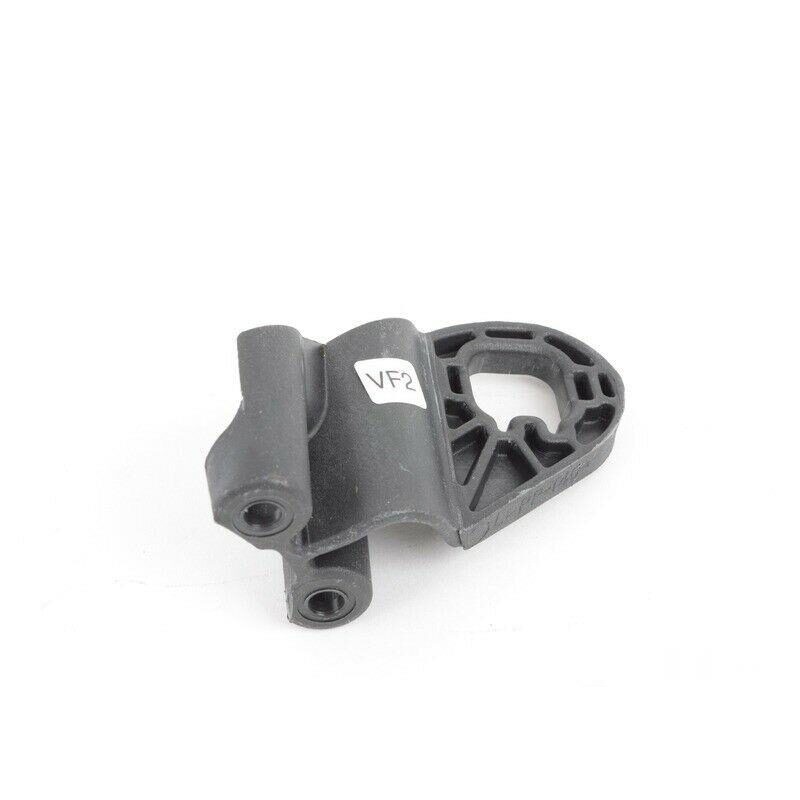 Kit de réparation de boîtier de phare avant gauche - Pièces d'origine Audi 8T0998121A