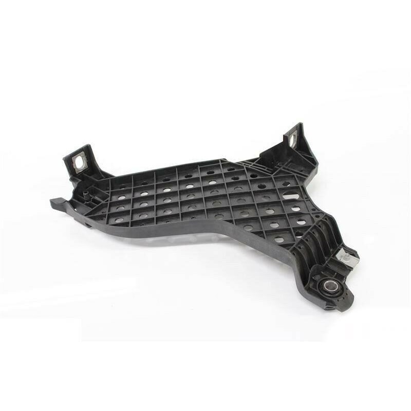 Support de fixation de phare avant gauche - Pièces d'origine Audi 8U0941453