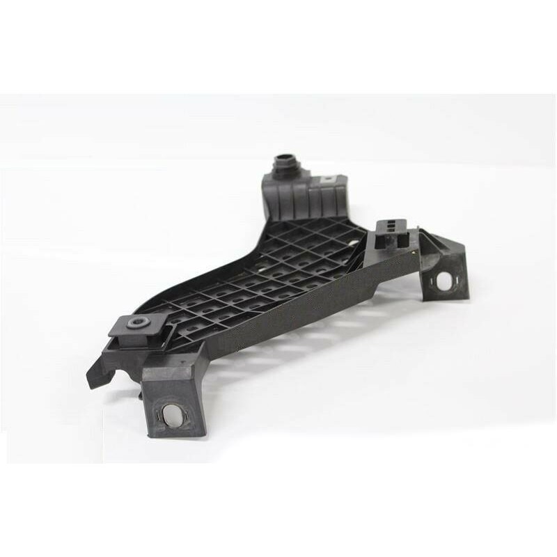 Support de fixation de phare avant gauche - Pièces d'origine Audi 8U0941453