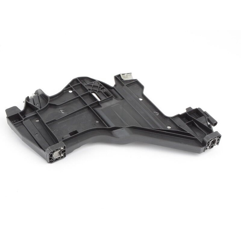 Support de fixation de phare avant gauche - Pièces d'origine Audi 8K0941453