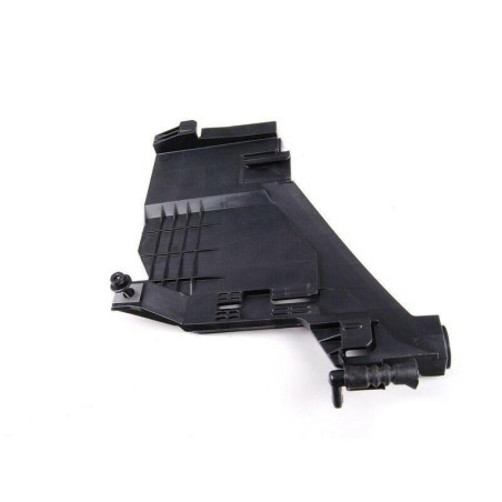 Support de fixation de phare avant gauche - Pièces d'origine Audi 8T0941453A Support de fixation de phare avant gauche - Pièces d'origine Audi 8T0941453A