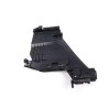 Support de fixation de phare avant gauche - Pièces d'origine Audi 8T0941453A Support de fixation de phare avant gauche - Pièces d'origine Audi 8T0941453A