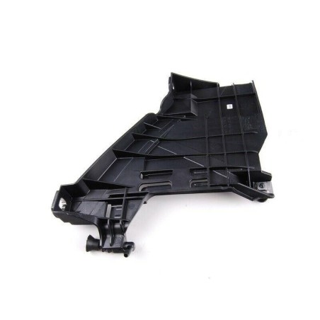 Support de fixation de phare avant gauche - Pièces d'origine Audi 8T0941453A Support de fixation de phare avant gauche - Pièces d'origine Audi 8T0941453A