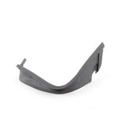 Joint en caoutchouc de profil de phare avant gauche coté conducteur - Pièces d'origine Audi 8E0941191A