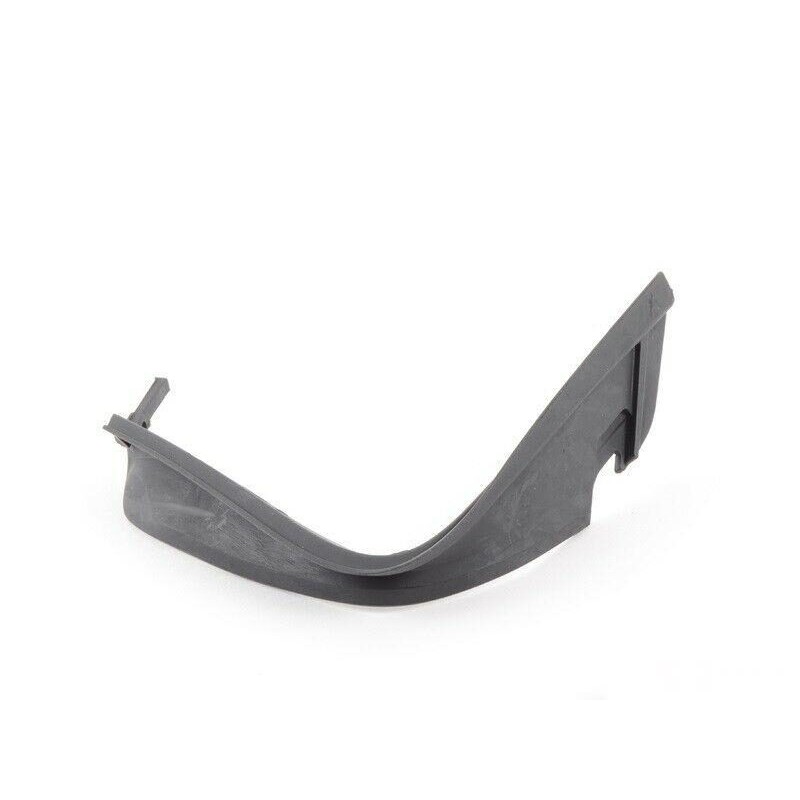 Joint en caoutchouc de profil de phare avant gauche coté conducteur - Pièces d'origine Audi 8E0941191A