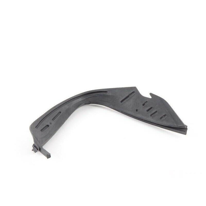 Joint en caoutchouc de profil de phare avant gauche coté conducteur - Pièces d'origine Audi 8E0941191A