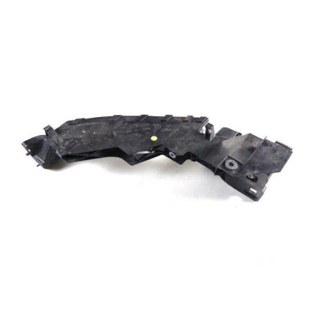 Support de phare avant gauche coté conducteur - Pièces d'origine Audi 4M0805607 Support de phare avant gauche coté conducteur - Pièces d'origine Audi 4M0805607